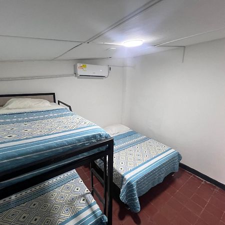 Hammocks - Hamacas Hostel Ríohacha Kültér fotó